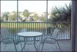 Desirable Pelican Marsh 3BR, 2BA Condo w/ Lake View photo 1
