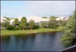 Desirable Pelican Marsh 3BR, 2BA Condo w/ Lake View photo 2