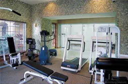 Work Out Room