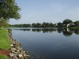 Annual Unfurnished Lakefront House in Vineyards photo 4