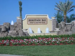 HERITAGE BAY COACH HOME & COUNTRY CLUB MEMBERSHIP photo 4