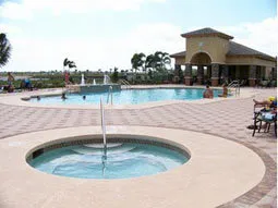 HERITAGE BAY COACH HOME & COUNTRY CLUB MEMBERSHIP photo 6