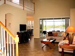 QUARRY Resort and Country Club - Home with pool photo 4