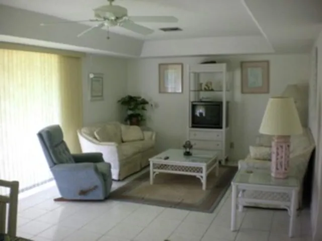 Living Room Area.