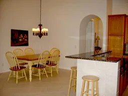 Luxury Villa by Beach! WEEKLY SPECIAL! Heated Pool! photo 7