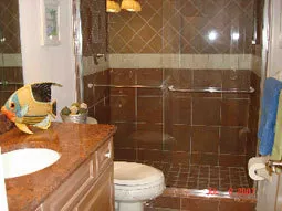 Gulf Shore Blvd. Bayfront Condo-Beach across street! photo 2