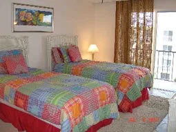 Gulf Shore Blvd. Bayfront Condo-Beach across street! photo 7