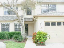 Large Annual Unfurnished North Naples Townhouse photo 1