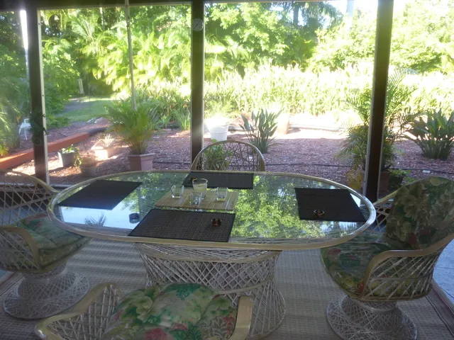 lanai
