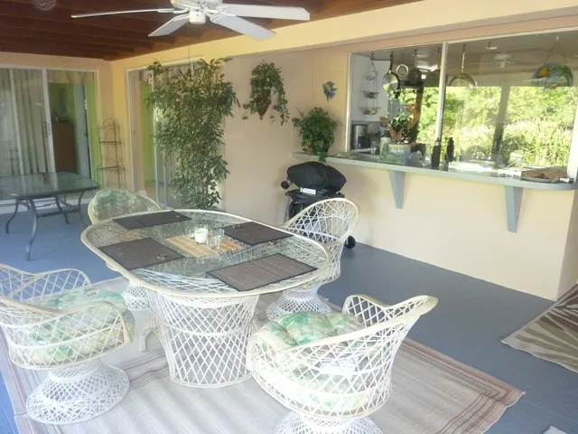 lanai