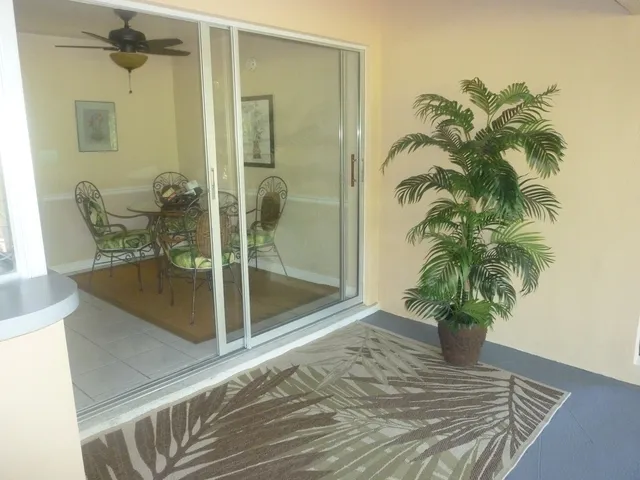 lanai