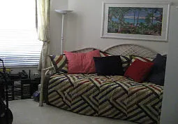 Beautiful Coach Home on a Lake in N. Naples photo 7