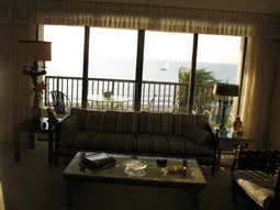 Beachfront/Full Season Rental/ View of Doctors Pass photo 2