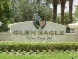 NAPLES Glen Eagle Golf Community photo 9