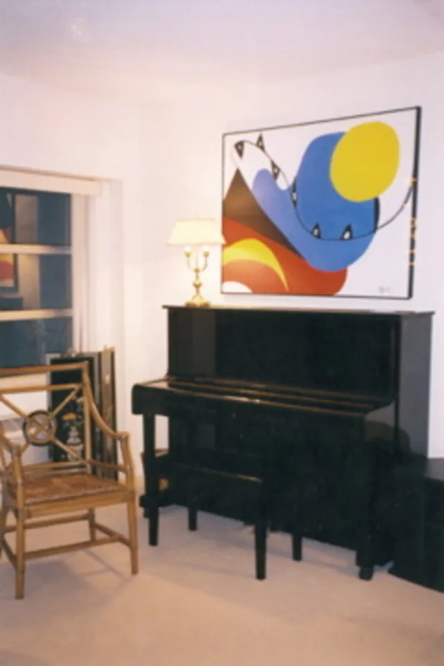 Play piano?