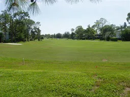 Glades Country Club - 17th Fairway photo 3