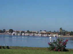 Naples Florida Waterfront Port Of The Islands photo 1