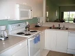 Blue Heron Condo in Naples Florida photo 5