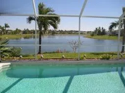 Luxury Lakeside villa with fantastic views photo 2