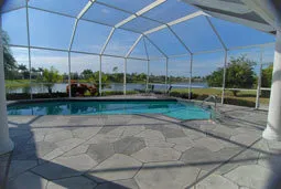 Royal Palms Lake View Home with Free WIFI photo 1