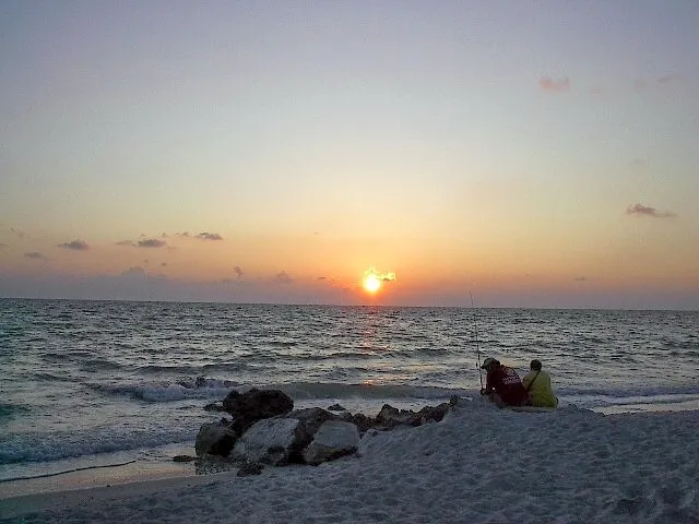 THANK U FOR VIEWING~BOOK UR VACATION NOW...MY CONDO IS ONLY A FEW MINUTE DRIVE OR 20 MIN WALK TO THE BEACH;THE GULF OF MEXICO!.