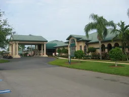 Clubhouse