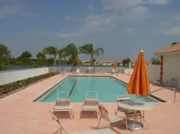 Brand new condo in Orchid Cove, Port of the Islands photo 1