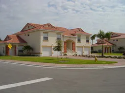 Brand new condo in Orchid Cove, Port of the Islands photo 2