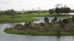 Lely Resort Golf Course View photo 1