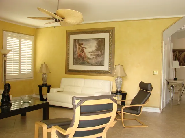 Home features over 3000 sq feet of living space