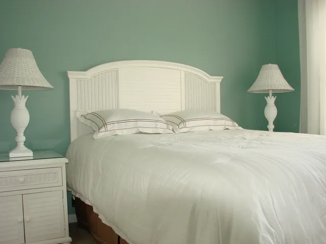 Guest room 1