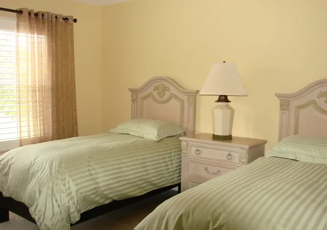 Guest room 2