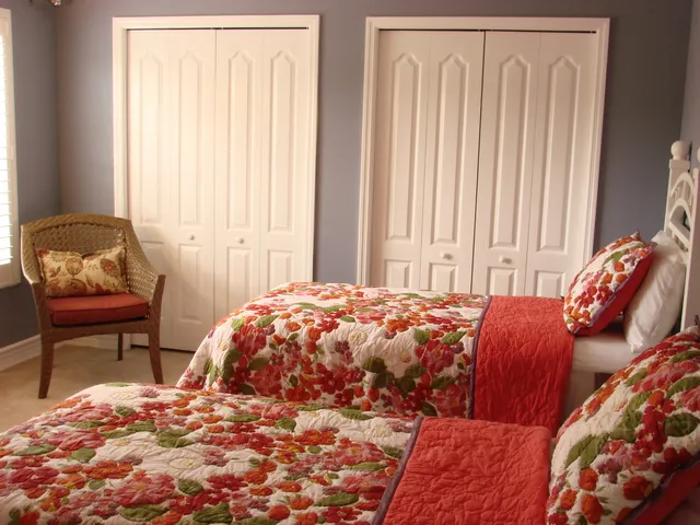 Guest room 3
