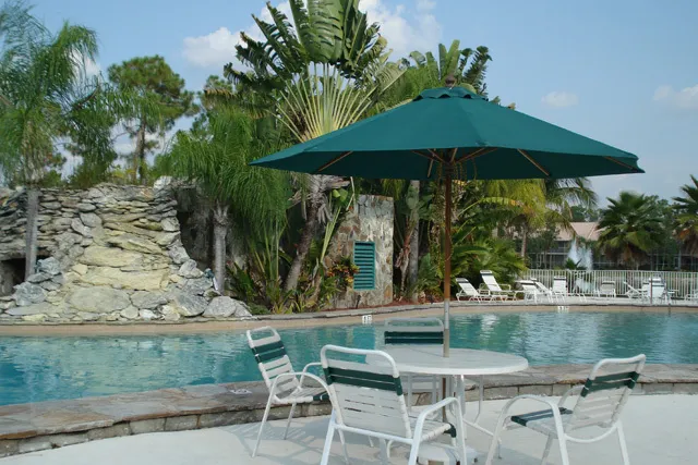 Falling Waters Lake View Condo photo 7