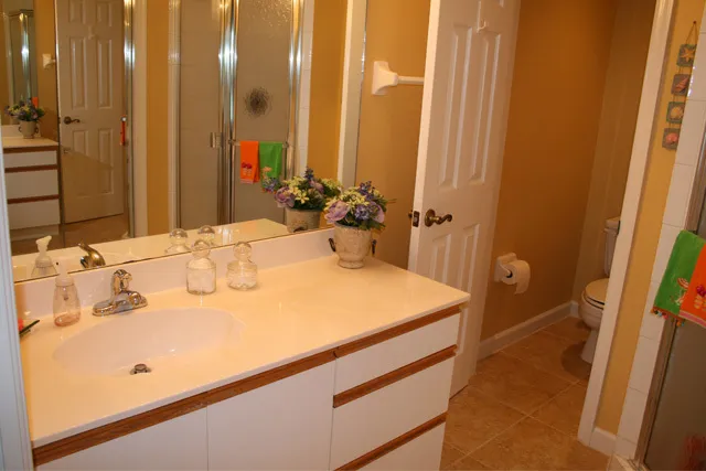 Falling Waters Lake View Condo photo 13
