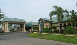 Clubhouse