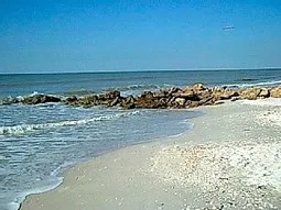 Seagate Private Beach