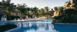 Naples Grande Resort Pool
