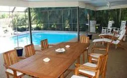 Naples Kings Lake Beautiful Pool Property photo 1