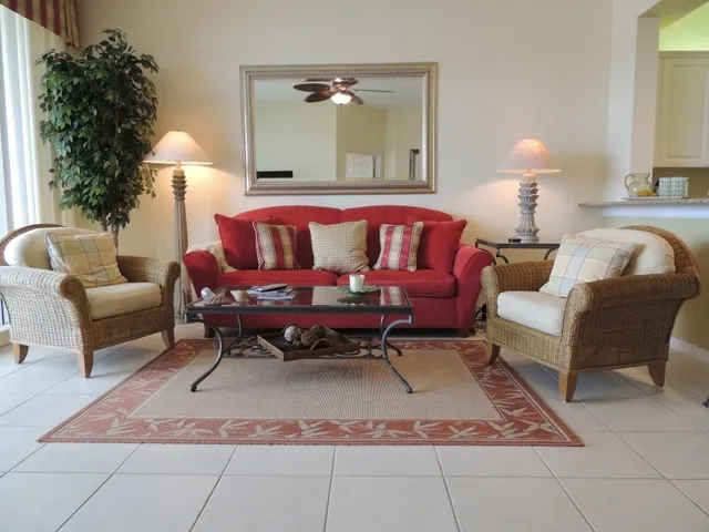 Turnkey decorated condo newly renovated to the finest of details