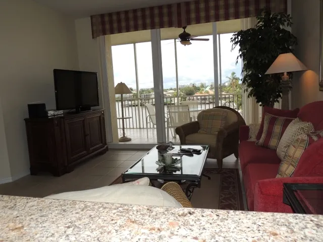 Enjoy flat screen tvs in every room