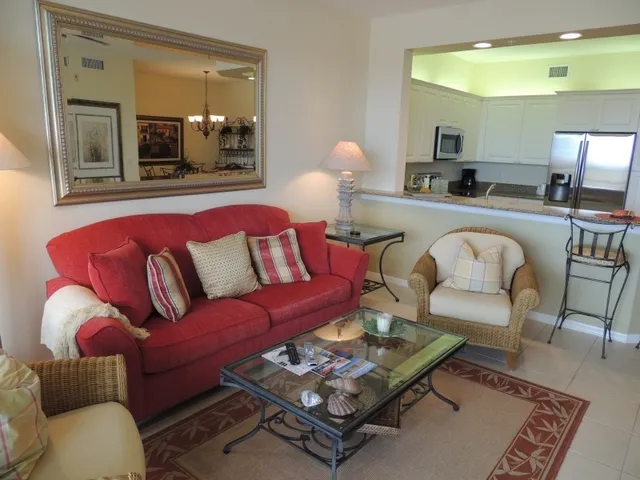 Over 1600 sq feet of luxury living