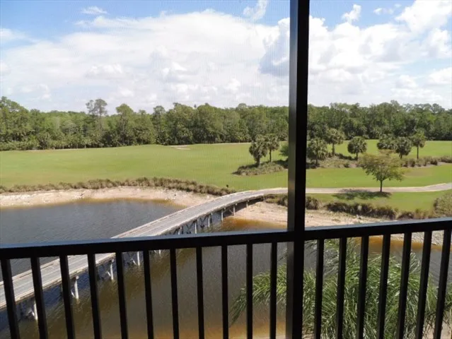 Heritage Bay #1842 View