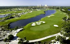Heritage Bay Golf Course