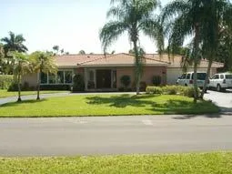 Charming Country Club of Naples Pool Home photo 2