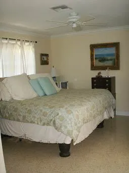 Charming Country Club of Naples Pool Home photo 9