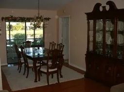 Lakefront North Naples Home with Spa photo 4