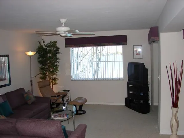 Lakeside  -- North Naples Lakefront Condo photo 1
