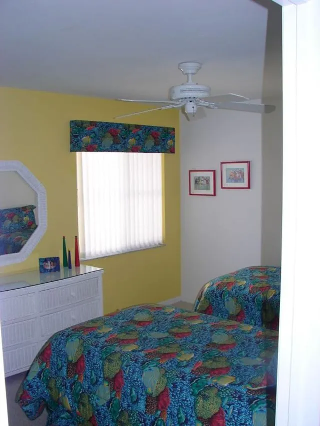Lakeside  -- North Naples Lakefront Condo photo 3