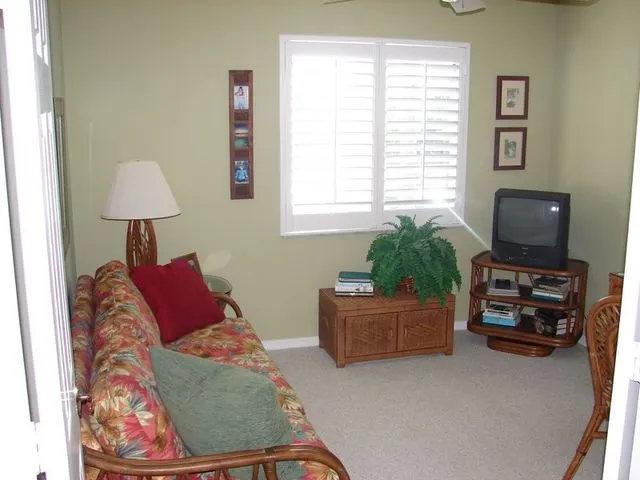 Lakeside  -- North Naples Lakefront Condo photo 4
